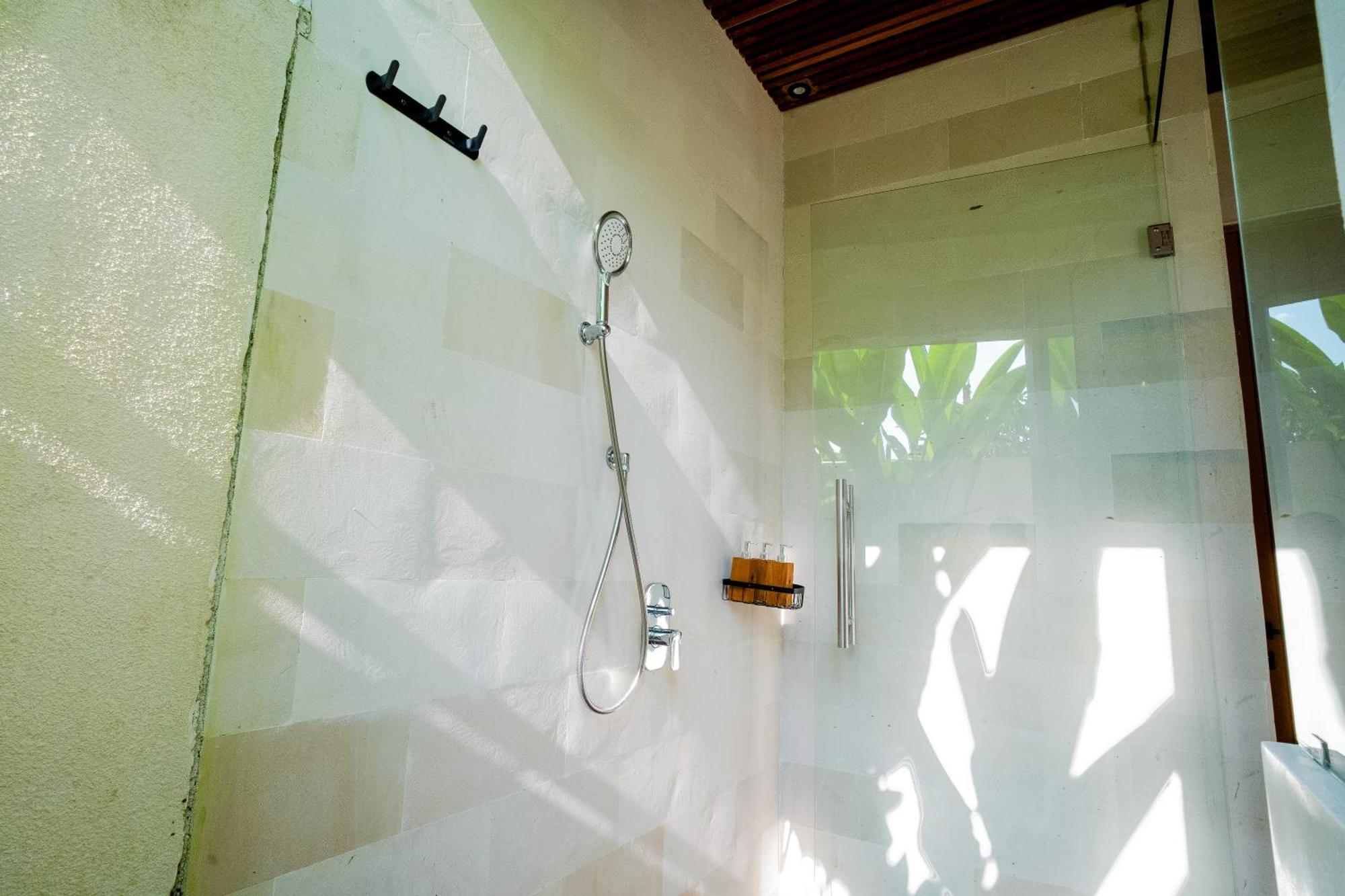 Ersanea Seseh Villa Canggu
