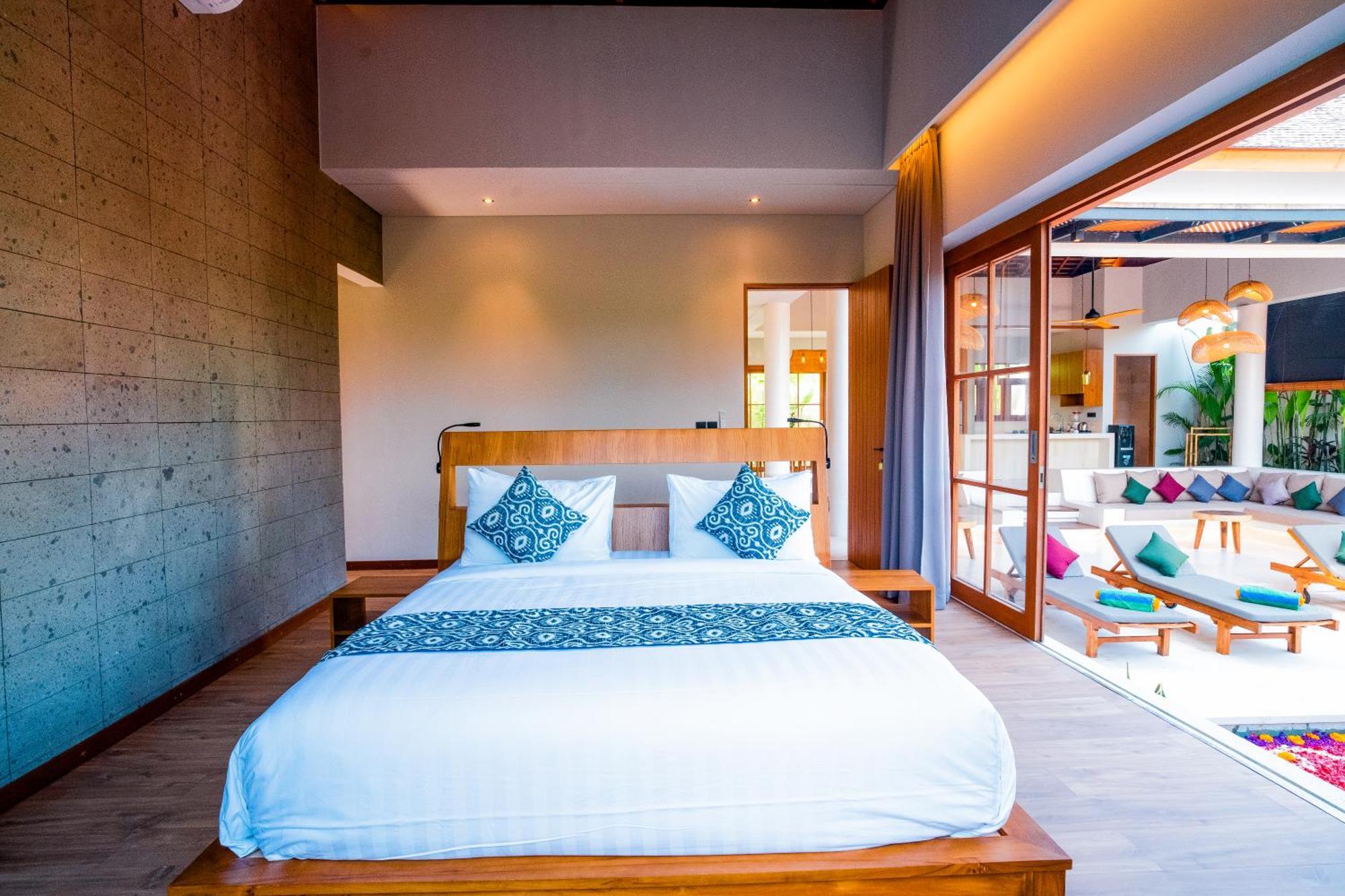 Ersanea Seseh * Canggu