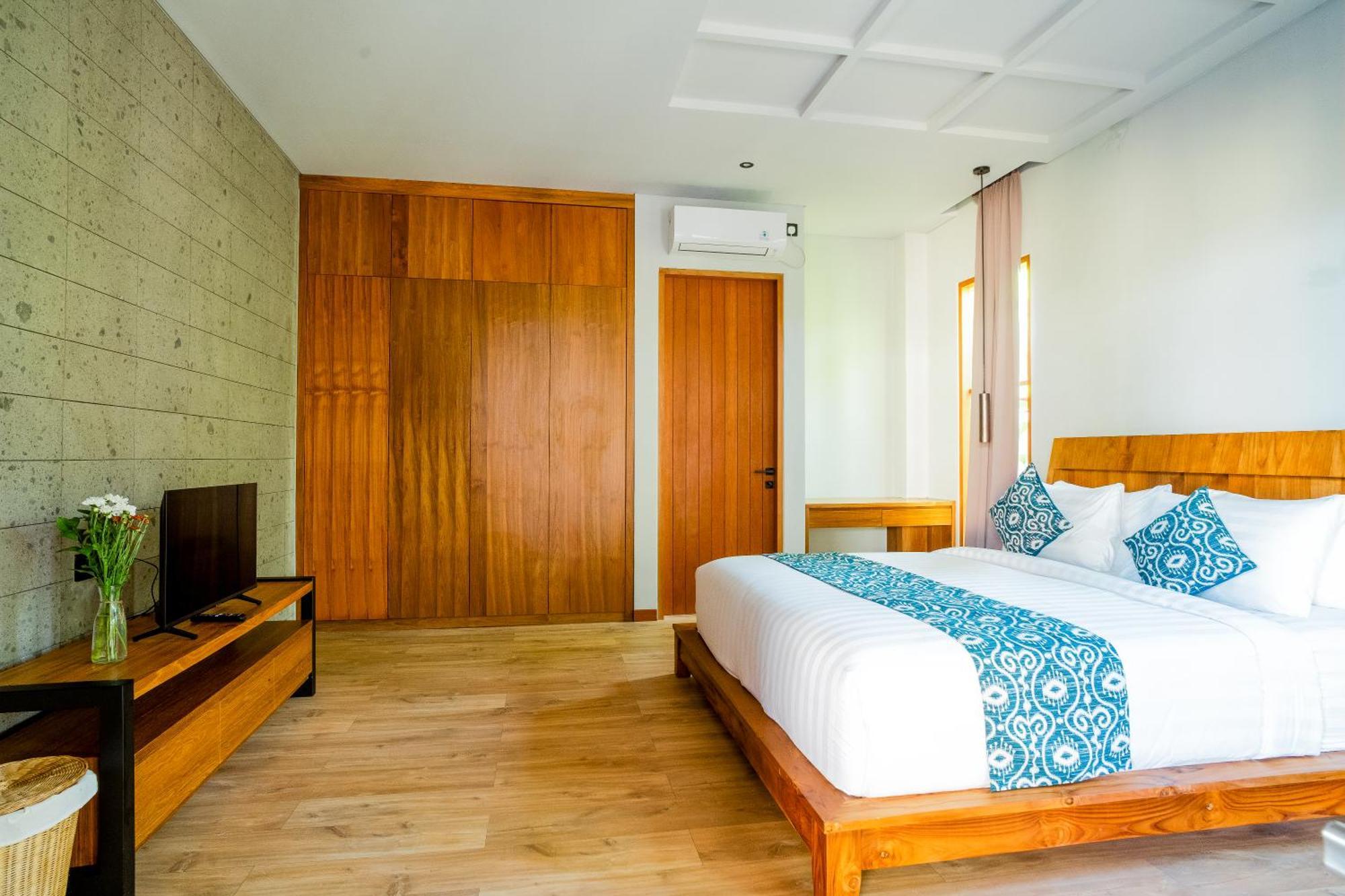 Ersanea Seseh Canggu