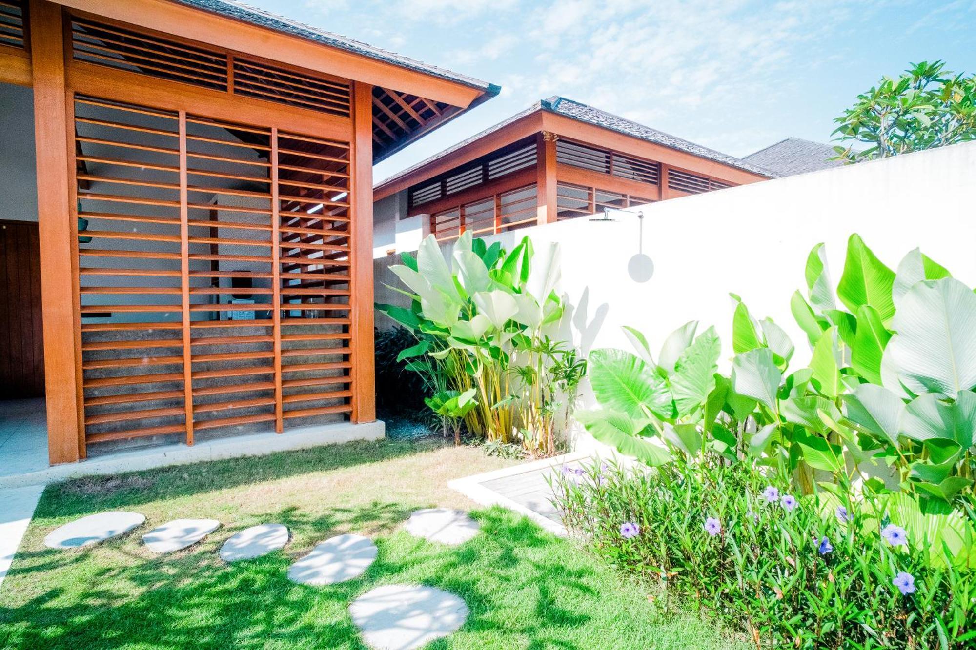 Villa Ersanea Seseh *
